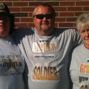 Meet your Posher, Steve